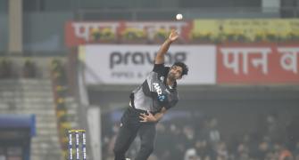 Balanced New Zealand in good place for T20 World Cup