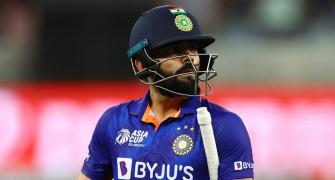 Will Kohli quit T20s after World Cup?