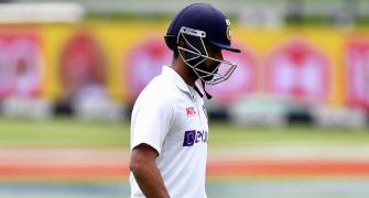 Rahane, Ishant set to lose BCCI central contracts