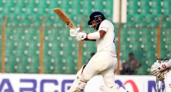 Pujara prefers team winning over getting a hundred