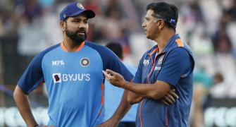 Will India have separate captain, coach for T20s?