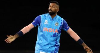 Hardik likely to lead India in Sri Lanka T20 series