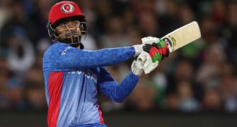 Afghanistan name experienced Rashid Khan as T20 capt
