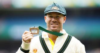 Warner committed to play but will quit if asked to