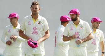 Will Australia's cricketers give Pakistan tour a miss?