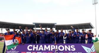 How India beat the odds and won the U-19 World Cup