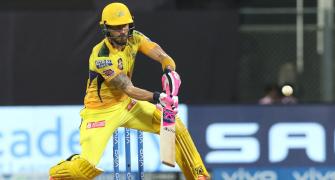 'Du Plessis adds real strength to RCB's batting'