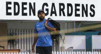 'Important we keep our focus on India rather than IPL'