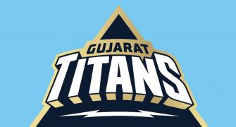 IPL 2022: Gujarat Titans unveil team logo in Metaverse