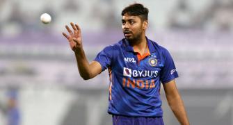 Does Avesh Deserve A T20 WC Call?