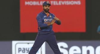 New Test captain Rohit relishes challenges ahead