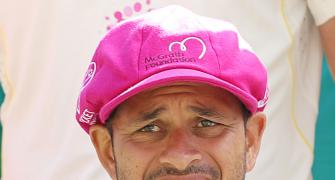 Australia recall Khawaja for fourth Ashes Test