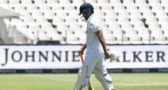 Will India drop Pant for Third Test?