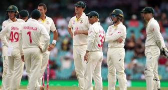Australian cricketers nervous about Pakistan tour