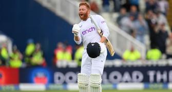 5th Test: What went right for England, wrong for India