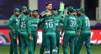 Why Pakistan are favourites for T20 World Cup