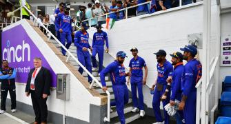 Will India Retain Same Team For 2nd ODI?
