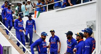 2nd ODI: Kohli doubtful; India eye another series win