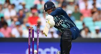 Losing to India a good thing for England: Moeen