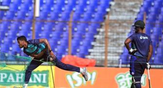 Bangladesh pacer gets 10-month ban for doping