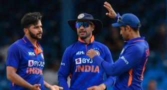 India aim to fix middle-order woes, clinch series