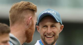 England fortunes still rooted in former captain