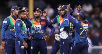 What's hurting Sri Lankan cricket