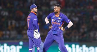 Pant's captaincy on test as India meet SA in 2nd T20