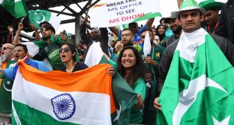Australia open to hosting series with India, Pakistan