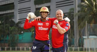 IPL 2022: What makes this batting coach stand out