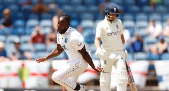 England recover with defiant 10th-wicket stand v WI