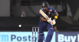 No bio bubble for India vs South Africa T20I series