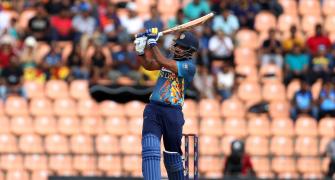 SL cricketer Gunathilaka arrested for sexual assault