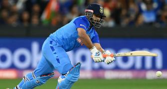 World Cup: Will India retain Pant for England semis?