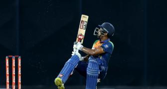 Sri Lanka Cricket appoint 3-mem panel to probe Danushka