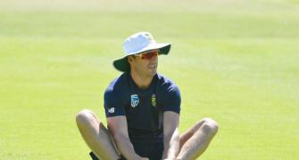 Surya should concentrate on consistency: AB de Villiers