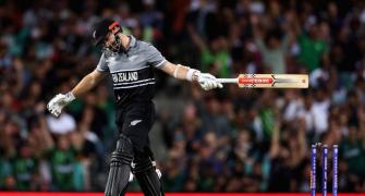 Is it curtains for Williamson after New Zealand's loss?