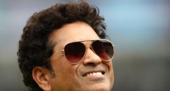 Disappointed Sachin says 'don't judge team just yet'
