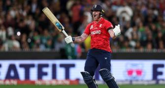 Best teams learn from their mistakes: Stokes