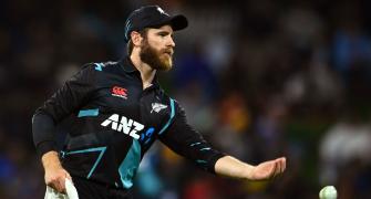 Blow for NZ! Williamson to miss 3rd T20 vs India