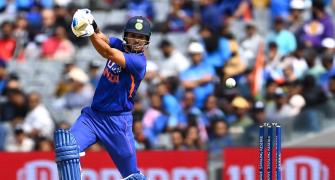 India's Powerplay batting in focus in must-win 2nd ODI