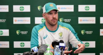 Aus get Marsh, Stoinis boost ahead of T20 World Cup