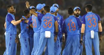 How the teams made it to T20 World Cup 2022