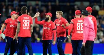 England, New Zealand go T20 WC positive