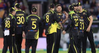 Why Australia are favourites for T20 World Cup