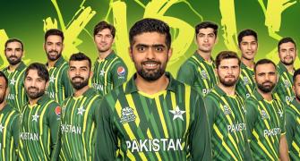 Pakistan eye second T20 World Cup title