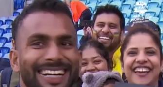 Lanka Pacer Gets Marriage Proposal...