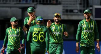 T20 World Cup: Pakistan win but Azam not satisfied
