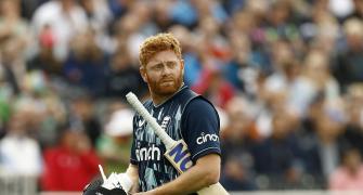 Injury puts Bairstow out of T20 World Cup; Roy dropped