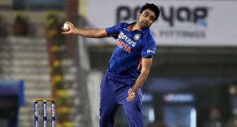 Should Ashwin Play Sri Lanka Game?